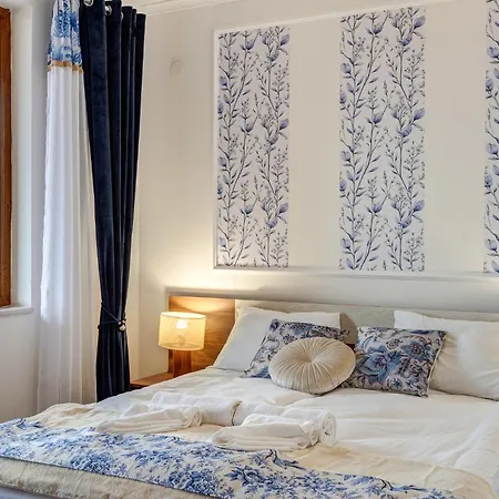 Apartmán Slope Getaway At Grand Monastery