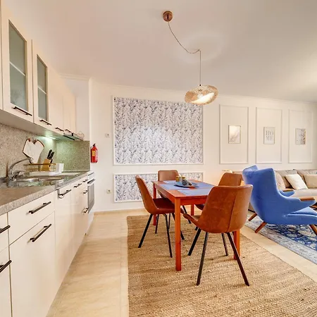 Slope Getaway At Grand Monastery * Pamporovo