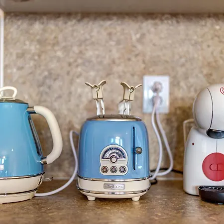 Slope Getaway At Grand Monastery Apartmán Pamporovo