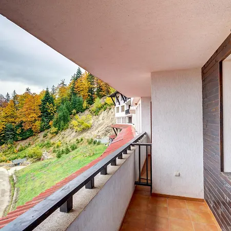 Slope Getaway At Grand Monastery * Pamporovo