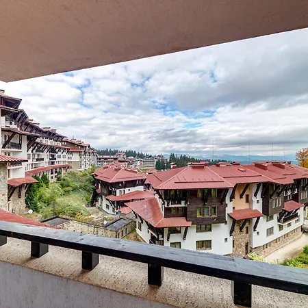 아파트 Slope Getaway At Grand Monastery By Flat Manаger