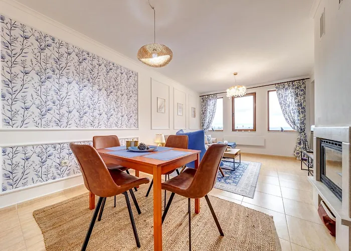 Slope Getaway At Grand Monastery * 潘波洛沃