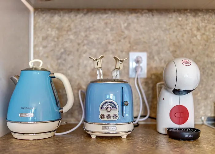 Slope Getaway At Grand Monastery 公寓 潘波洛沃