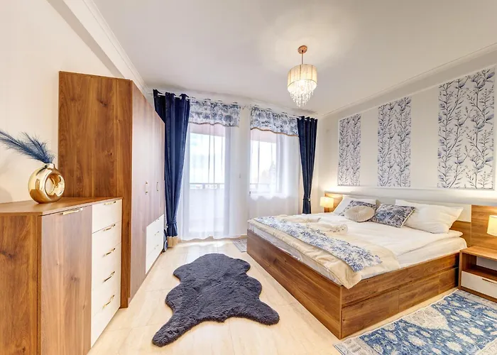 Slope Getaway At Grand Monastery 潘波洛沃