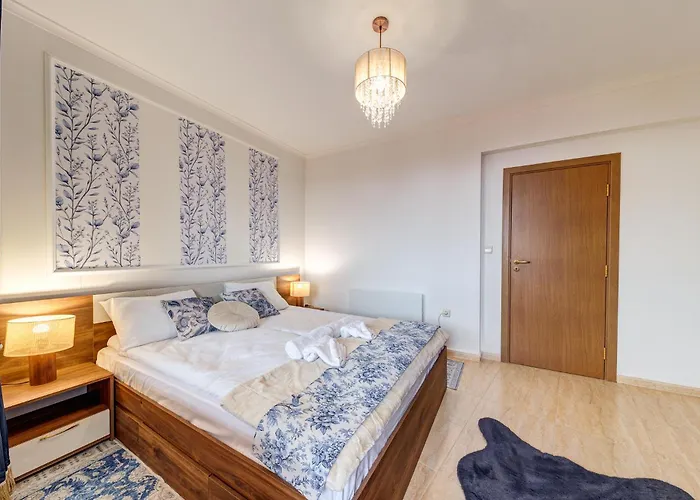 Slope Getaway At Grand Monastery 公寓 *